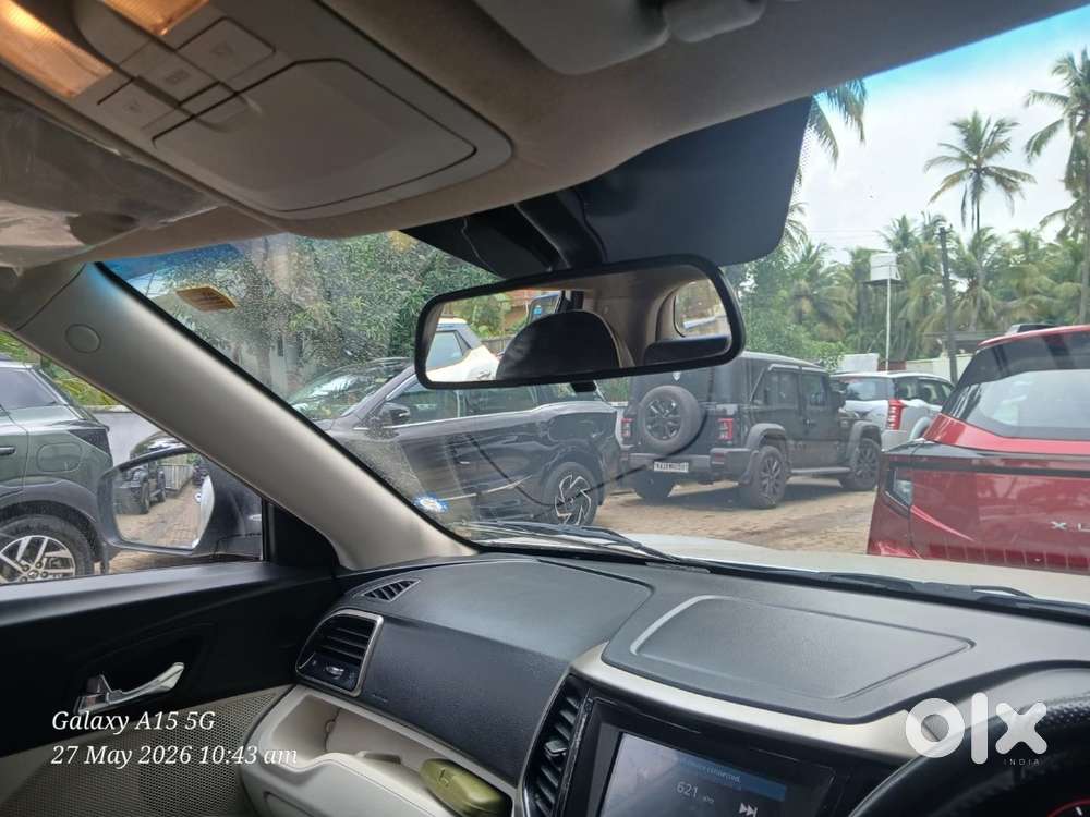 Mahindra Xuv300
