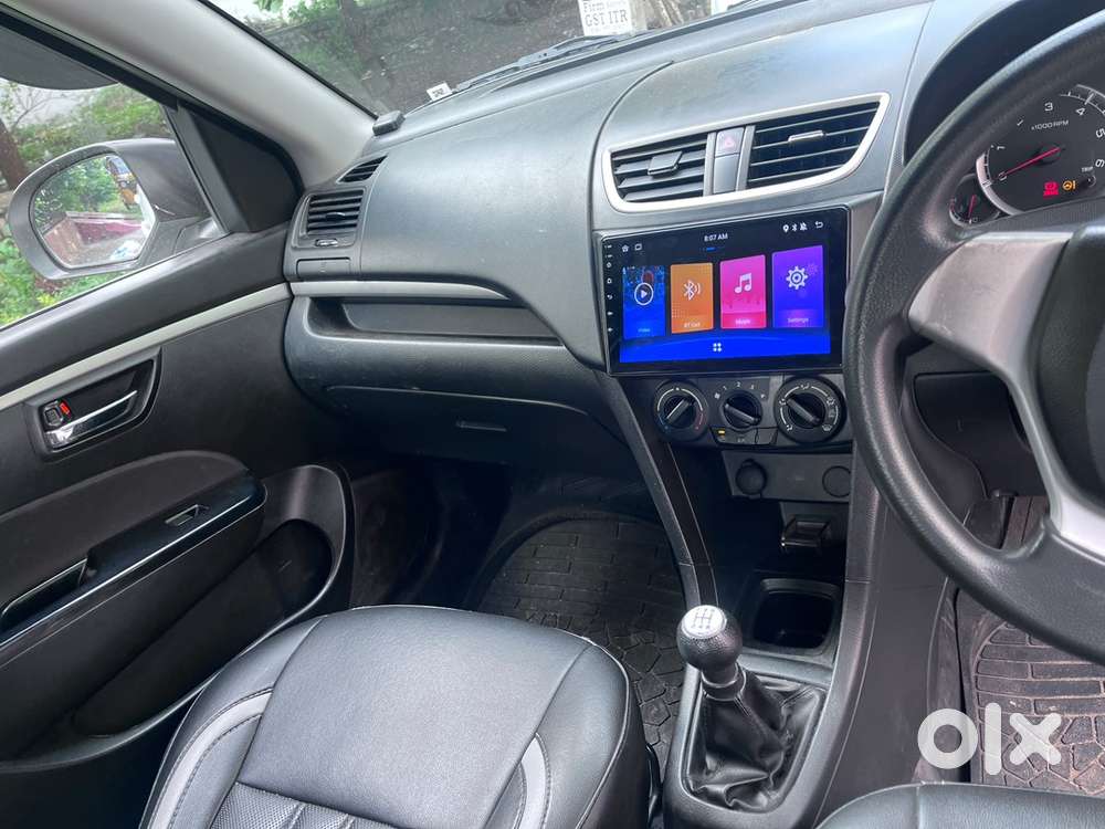 Swift Maruti 2013 Diesel Manual Single Woner Neat Condition-