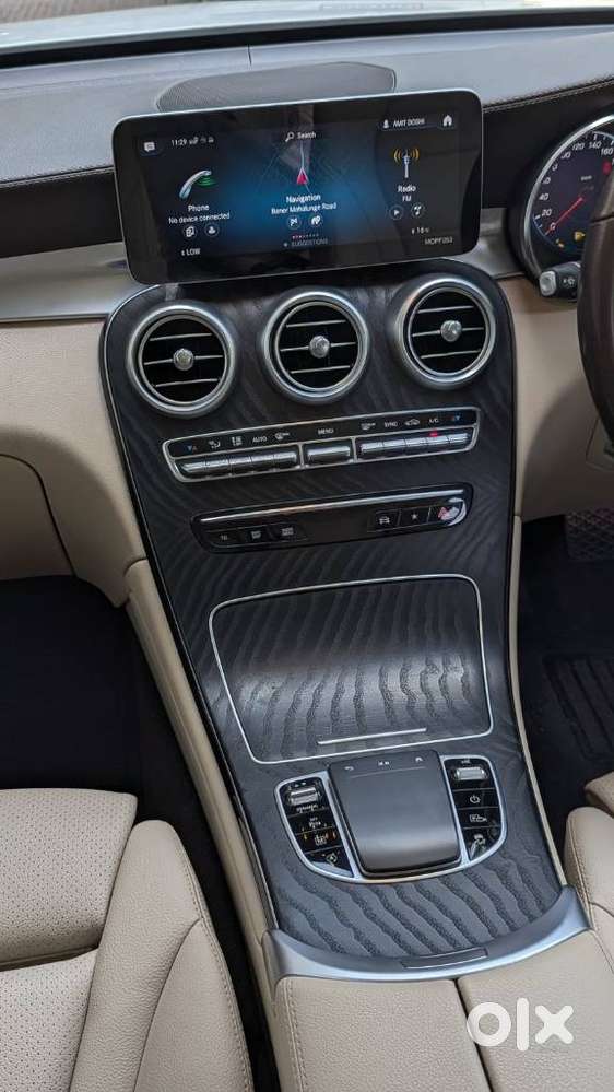 Mercedes-benz Glc Class 200, 2022, Petrol