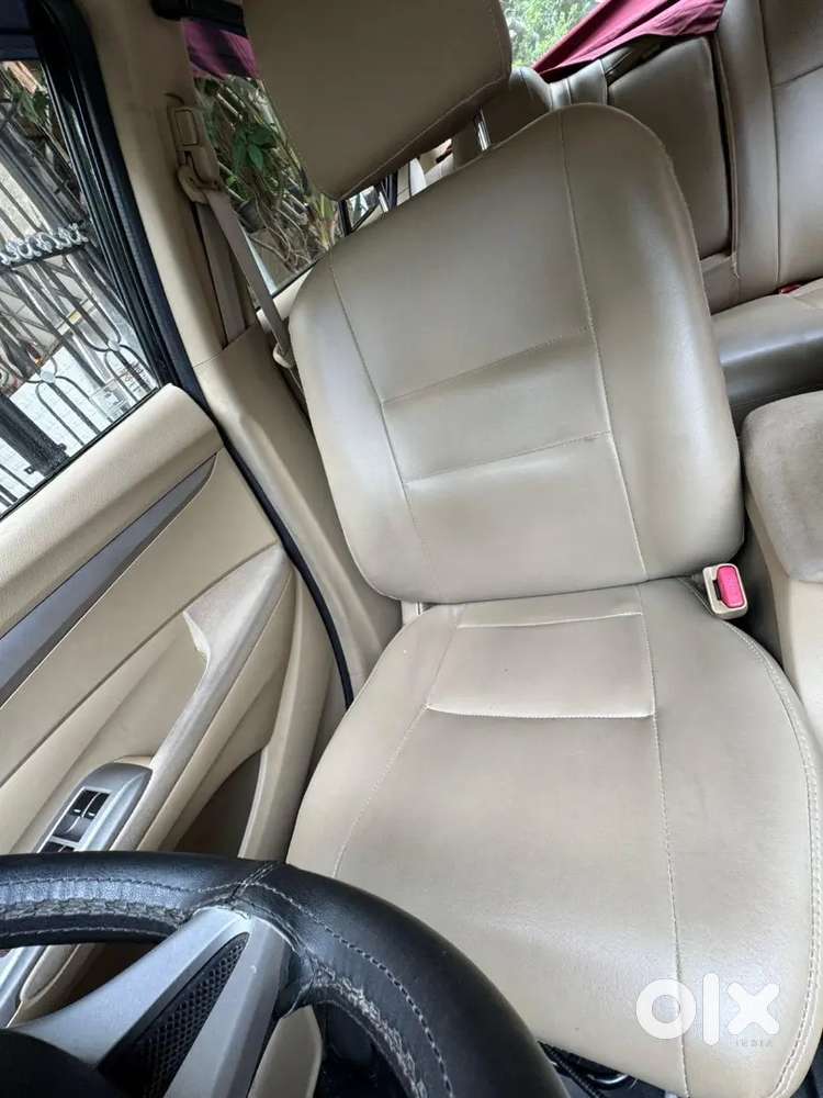 Honda City 2010 V At Petrol