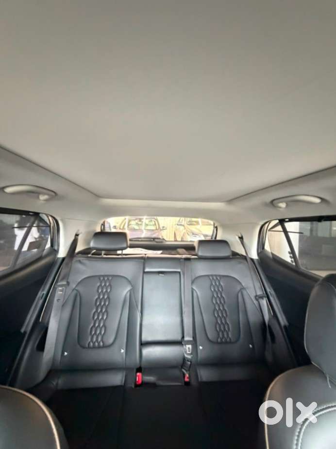 Hyundai Creta 1.6 Sx Automatic, 2025, Diesel
