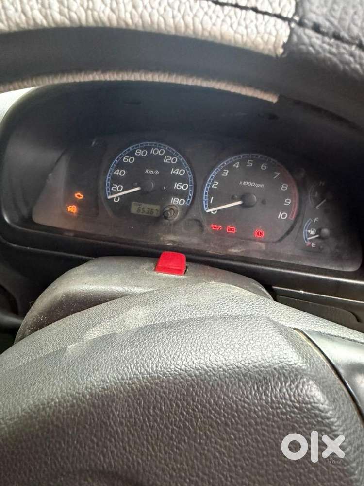 Maruti Suzuki Wagon R  Petrol Well Maintained