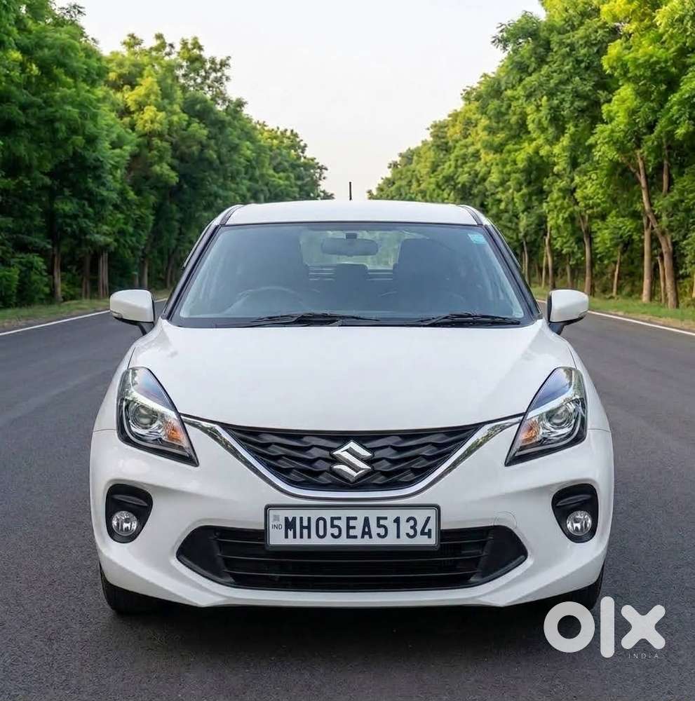 Maruti Suzuki Baleno 1.2 Delta, 2019, Petrol