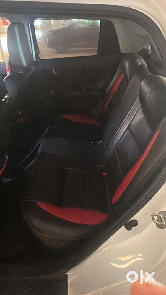 Maruti Suzuki Swift Vxi 2019 Petrol