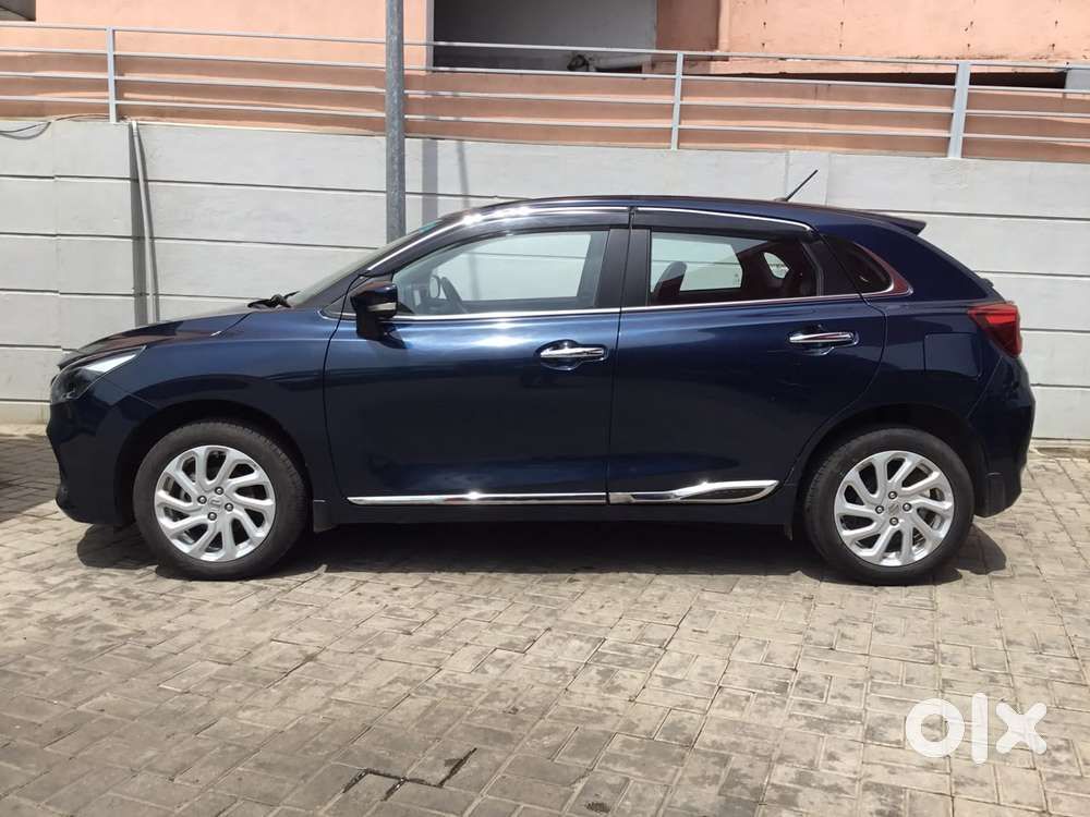 Maruti Suzuki Baleno Zeta, 2025, Petrol