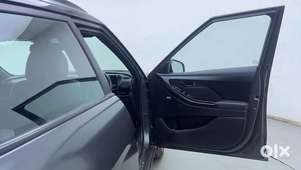 Hyundai Creta N Line N10 1.5 Turbo Dct, 2024, Petrol