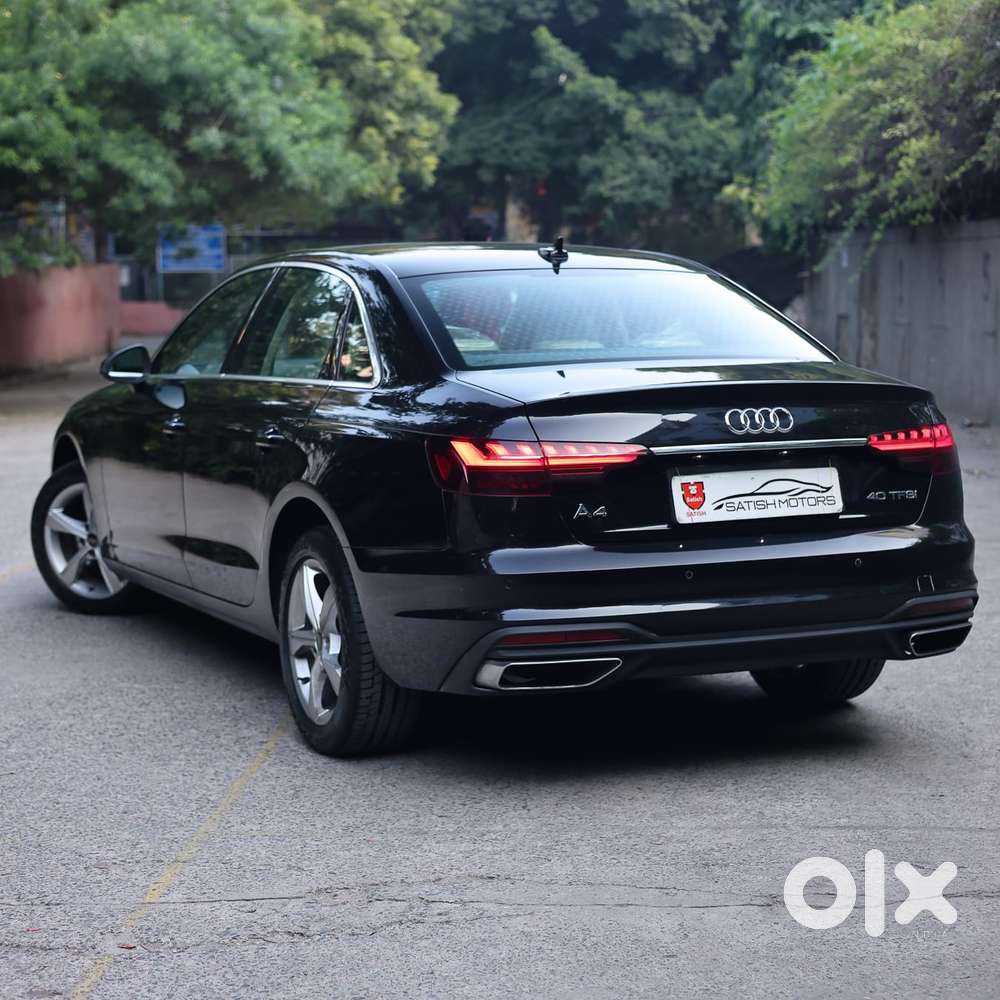 Audi A4 2.0 Premium 40 Tfsi, 2025, Petrol