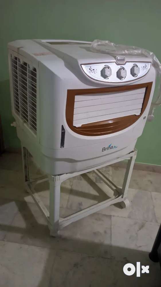 Havells brina best sale plus air cooler