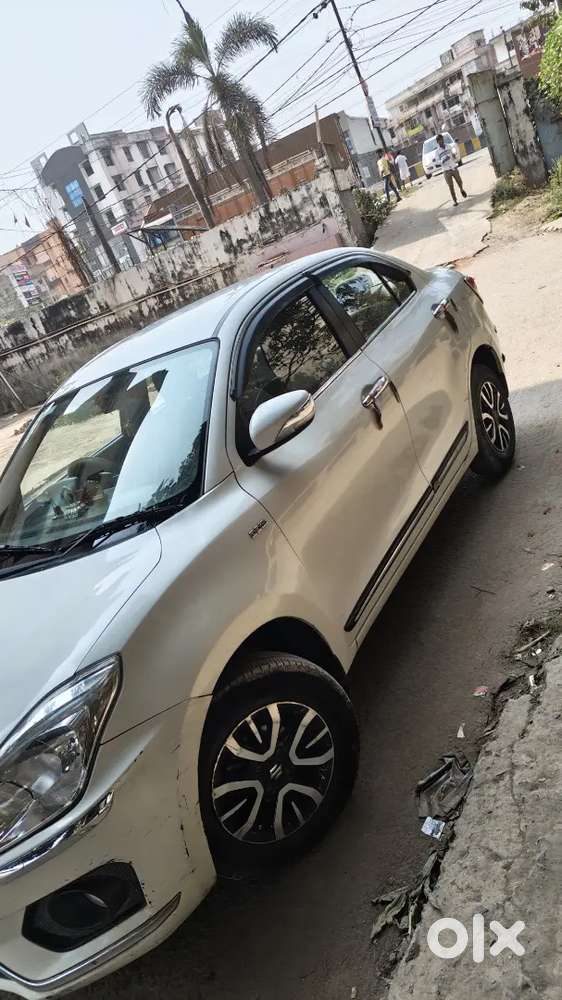 Maruti Suzuki Swift Dzire 2020 In Showroom Condition