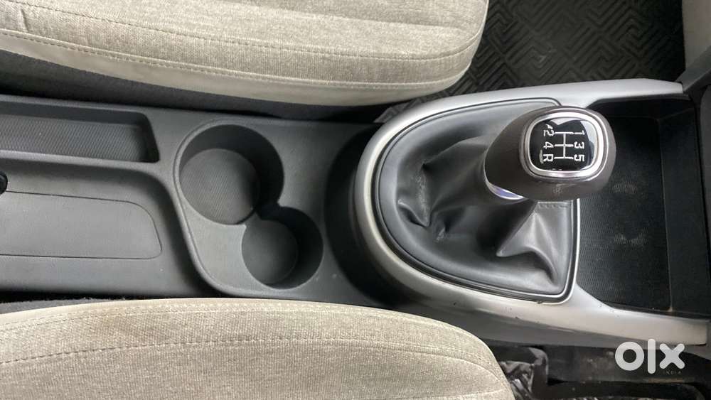 Hyundai Grand I10 Nios Sportz 1.2 Kappa Vtvt, 2019, Petrol