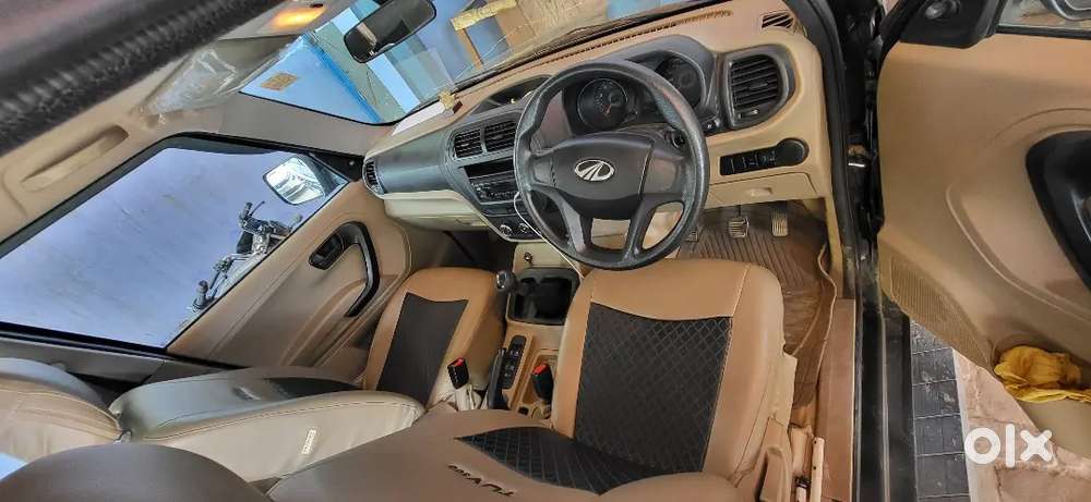 Mahindra Tuv 300 2017 Diesel Manual