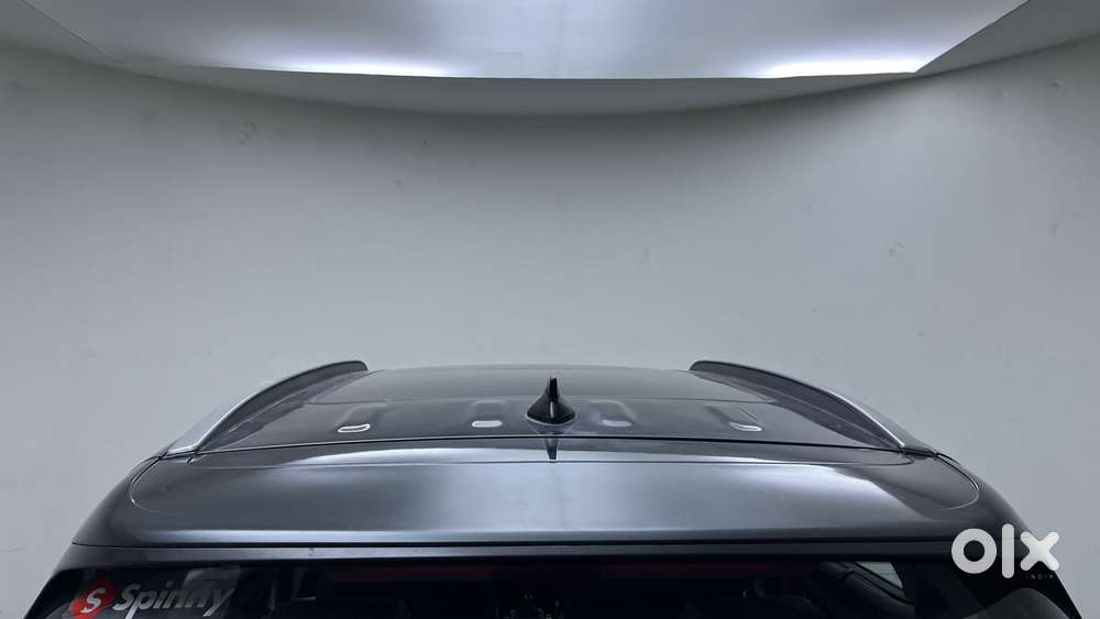 Hyundai Creta 1.5 Sx (o) Diesel, 2024, Diesel