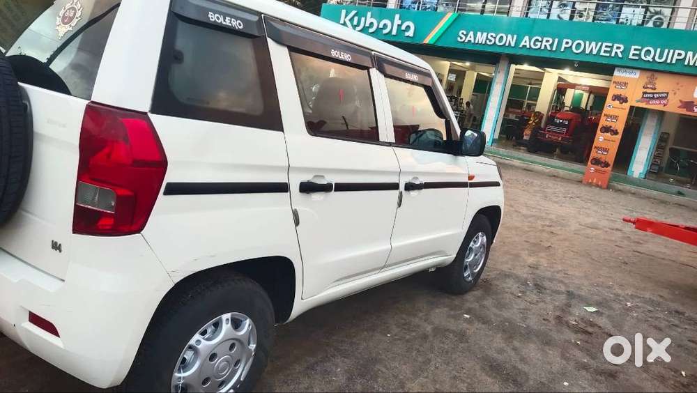 Bolero Neo 4,2022 Last,price-7,05,000