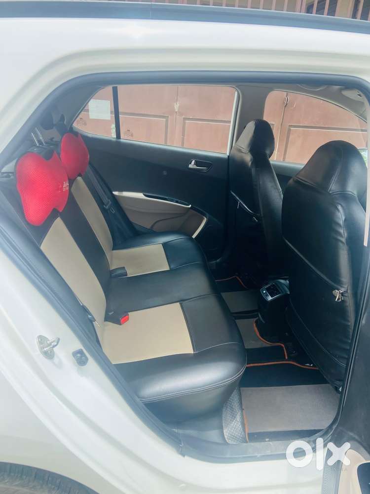 Hyundai Grand I10 Asta 1.2 Kappa Vtvt (o), 2014, Petrol