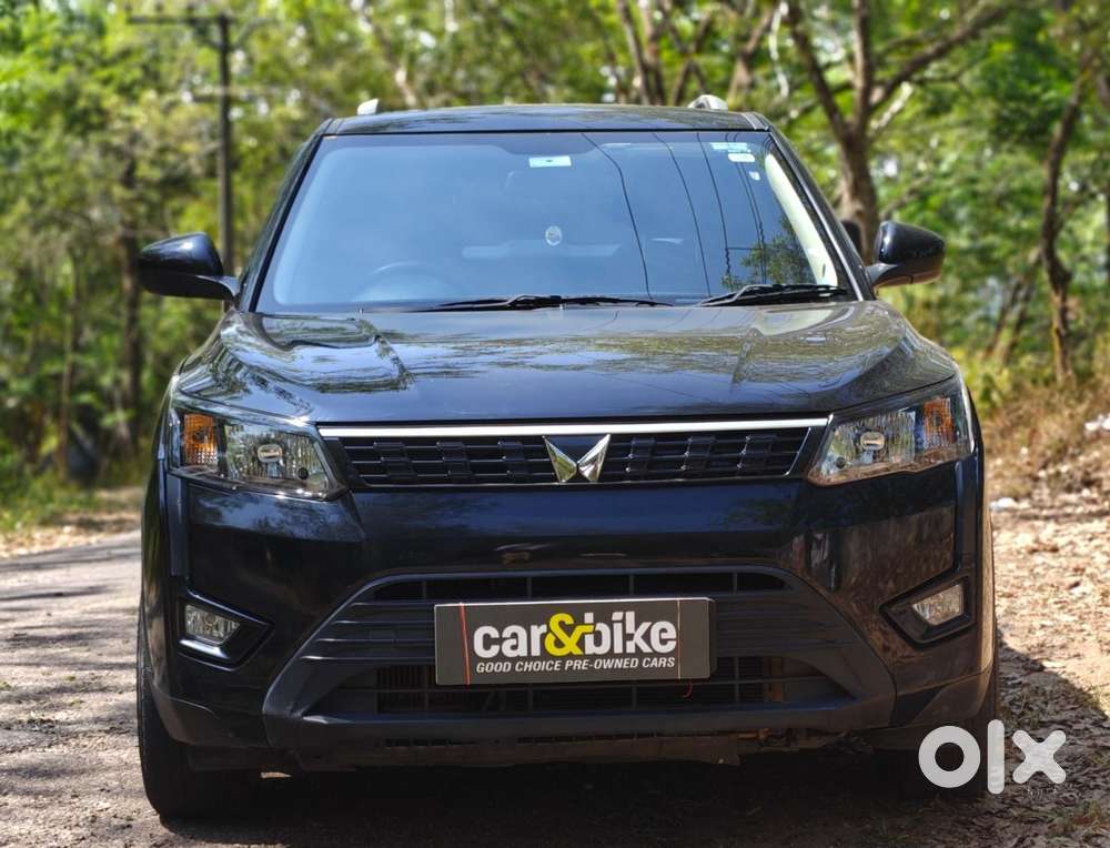 Mahindra Xuv300 W4 Diesel, 2023, Diesel