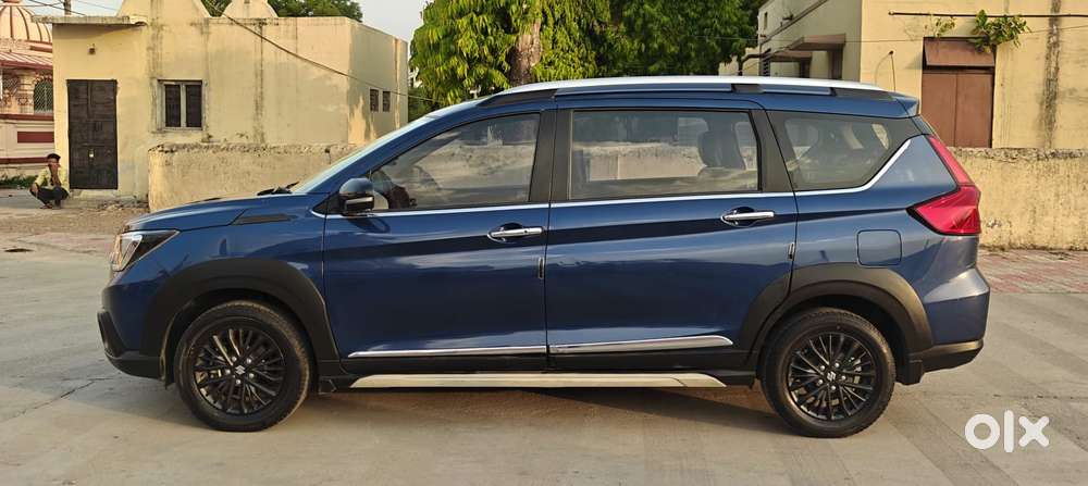 Maruti Suzuki Xl6 1.5 Alpha Mt, 2020, Petrol