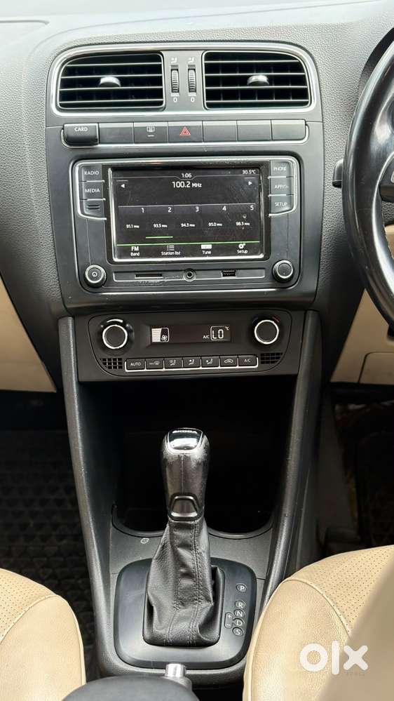 Skoda Rapid 1.6 Mpi At Ambition, 2019, Petrol
