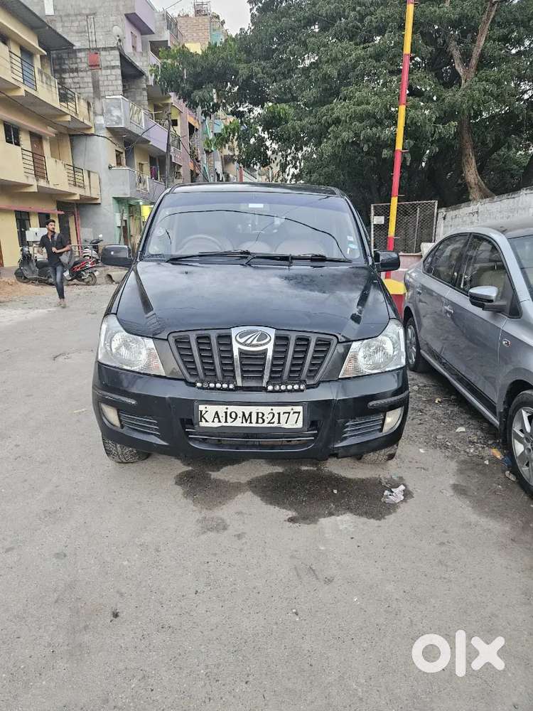 Mahindra Xylo 2010 Diesel Well Maintained