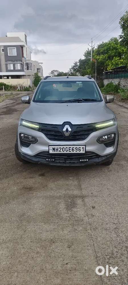 Renault Kwid 2022 Petrol Good Condition