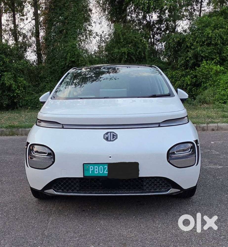 Mg Windsor Ev Essence, 2026, Electric
