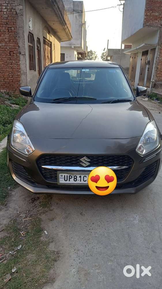 Maruti Suzuki Swift 2022 Petrol 440000 Km Driven