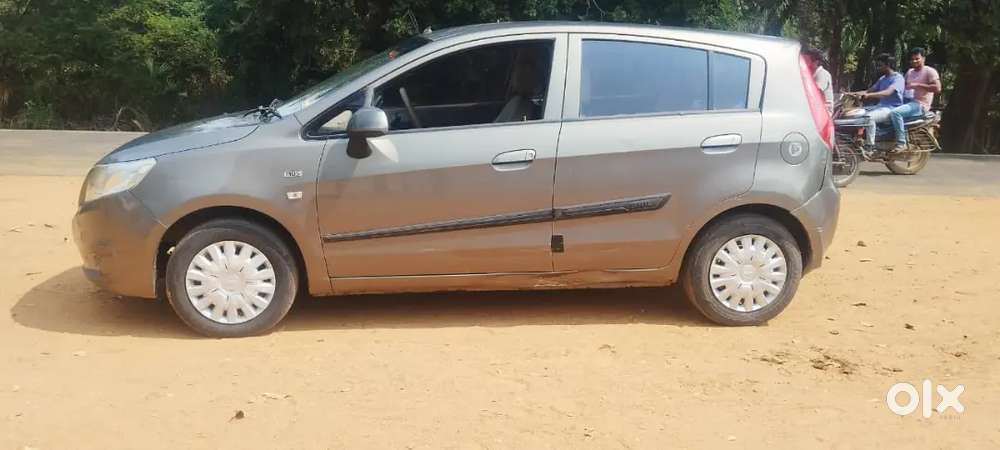 2015 Chevrolet Sail Good Condition But Minor  Problems Only