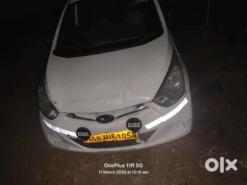 Buying For A New Car