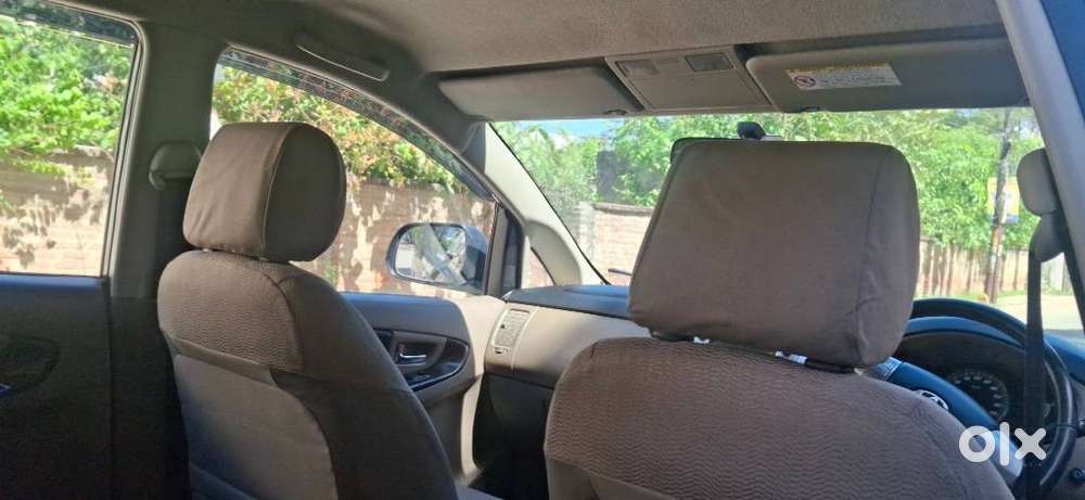 Toyota Innova 2.5 Vx 7 Str, 2015, Diesel