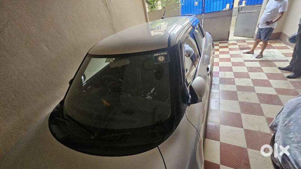 Maruti Suzuki Swift Zxi Plus, 2019, Petrol
