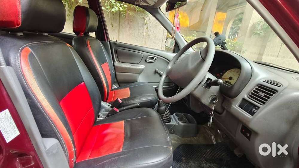 Maruti Suzuki Alto Lxi Bsiii, 2009