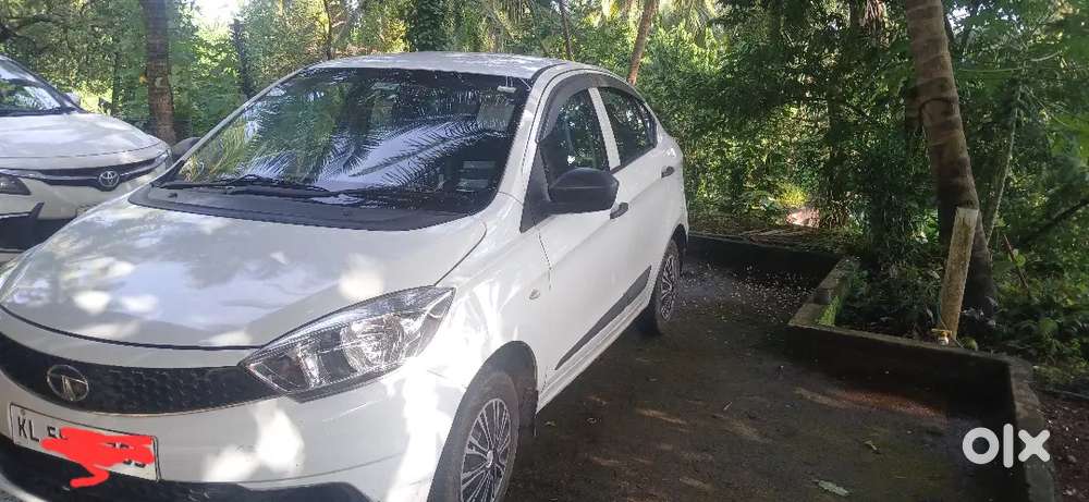 Tata Tigor 2018 Petrol Xe