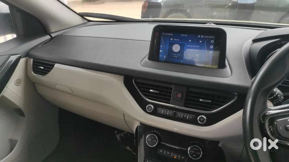 Tata Nexon 2020 Diesel 152000 Km Driven Amt