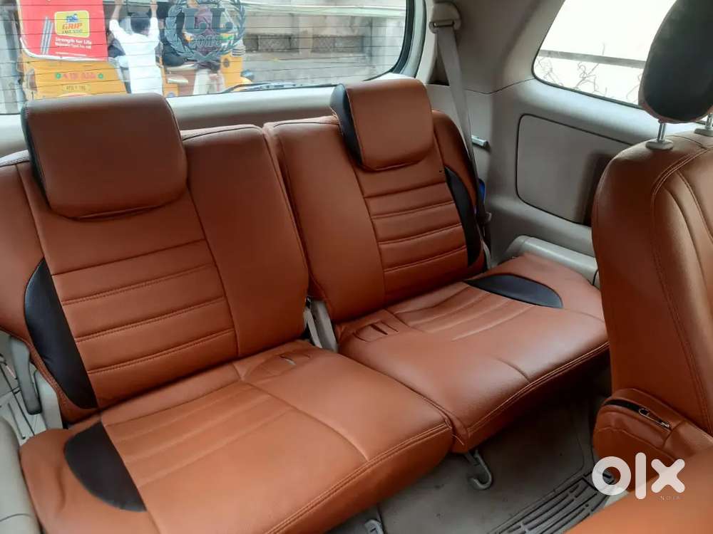 Toyota Innova 2006 G1 Diesel