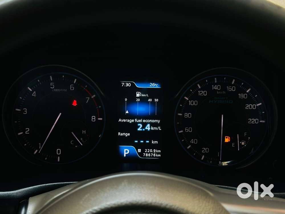 Maruti Suzuki Ertiga