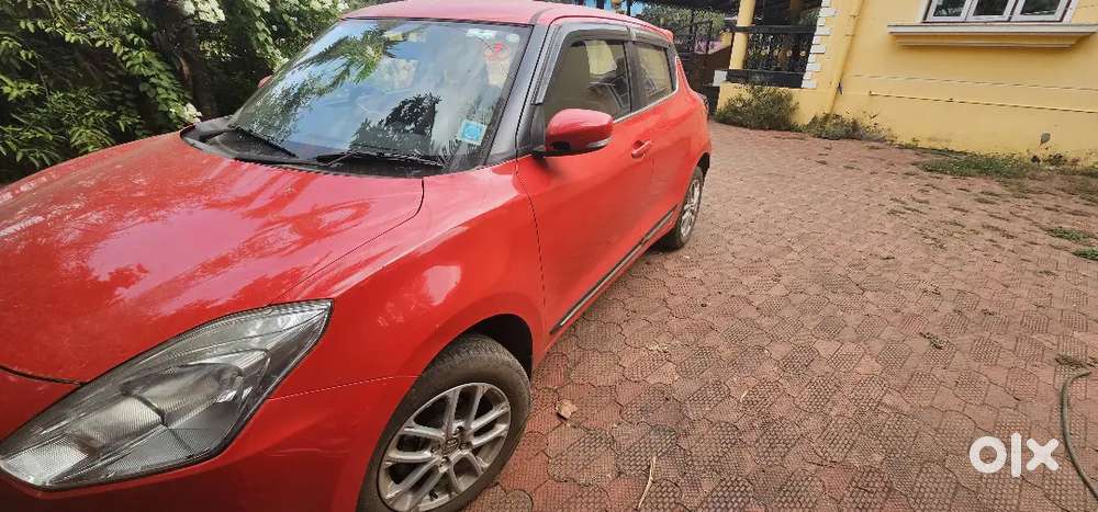 Maruti Suzuki Swift 2021 Petrol 43000 Km Driven