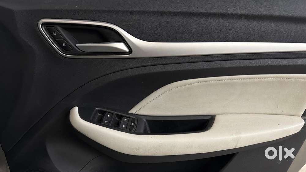 Mg Astor Select 1.5 Mt (ivory), 2024, Petrol