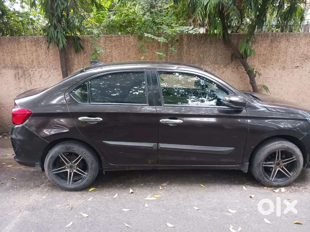 Amaze S I Vtec Automatic