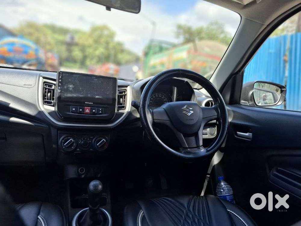 Maruti Suzuki Celerio X Vxi, 2024, Cng & Hybrids