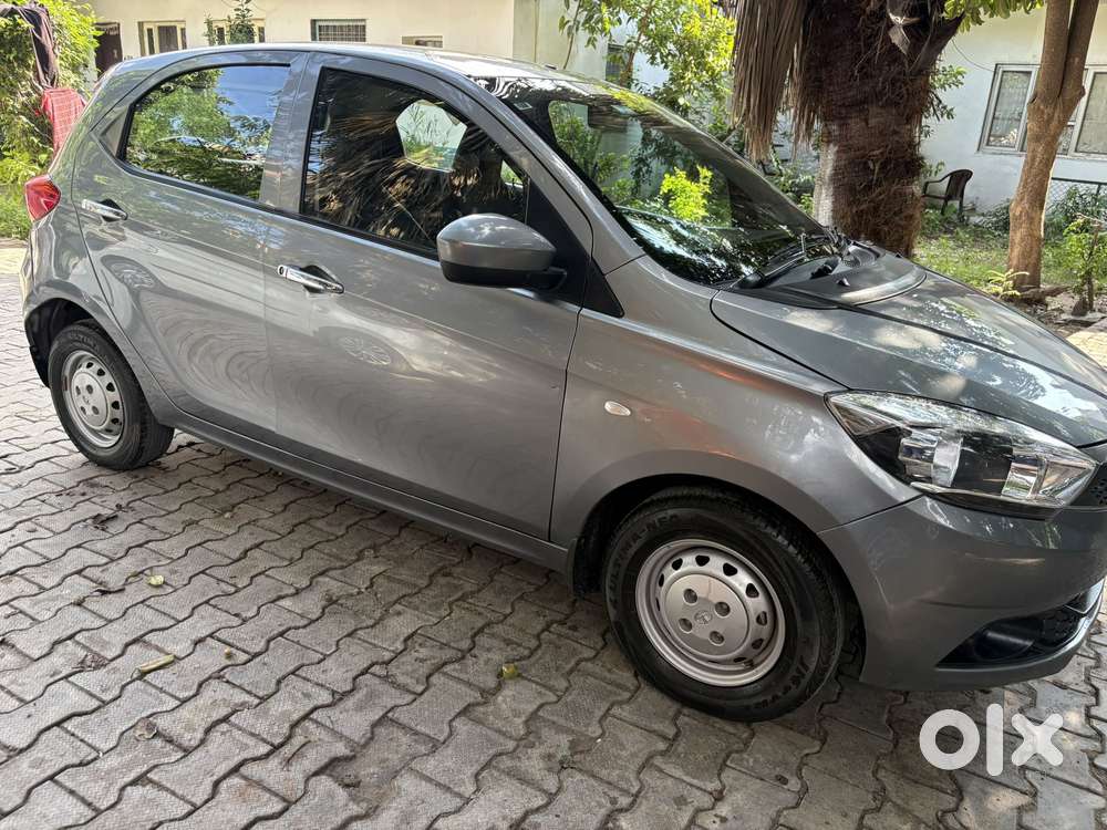 Tata Tiago Xm Diesel, 2018, Diesel