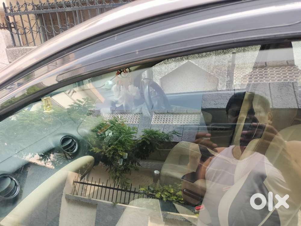 Honda Brio Vx 2013