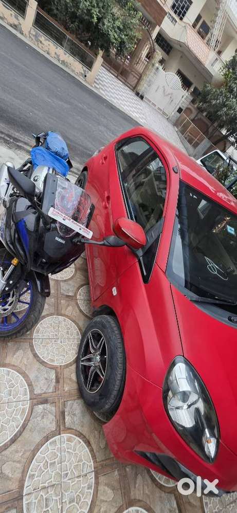 Honda Brio S Mt, 2012, Petrol