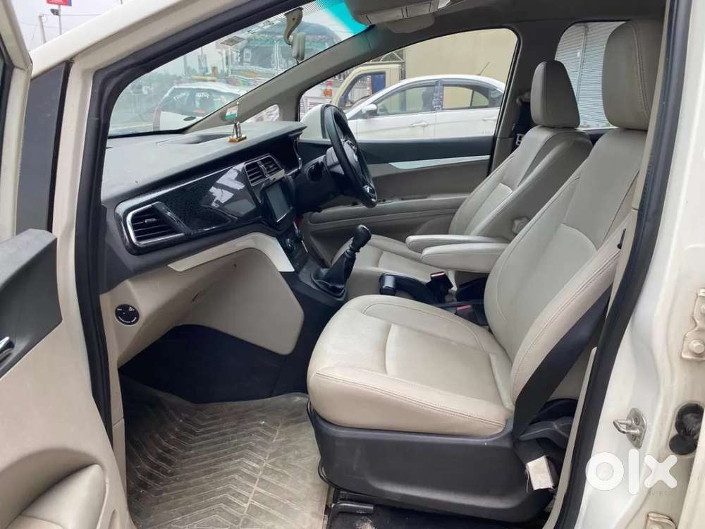 Honda City 1.5 Sv I-vtec Mt, 2017, Petrol