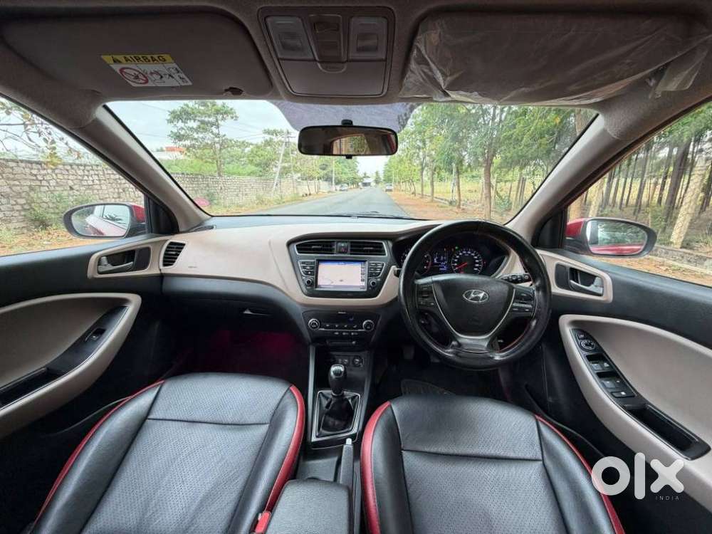Hyundai I20 1.2 Asta, 2018, Petrol