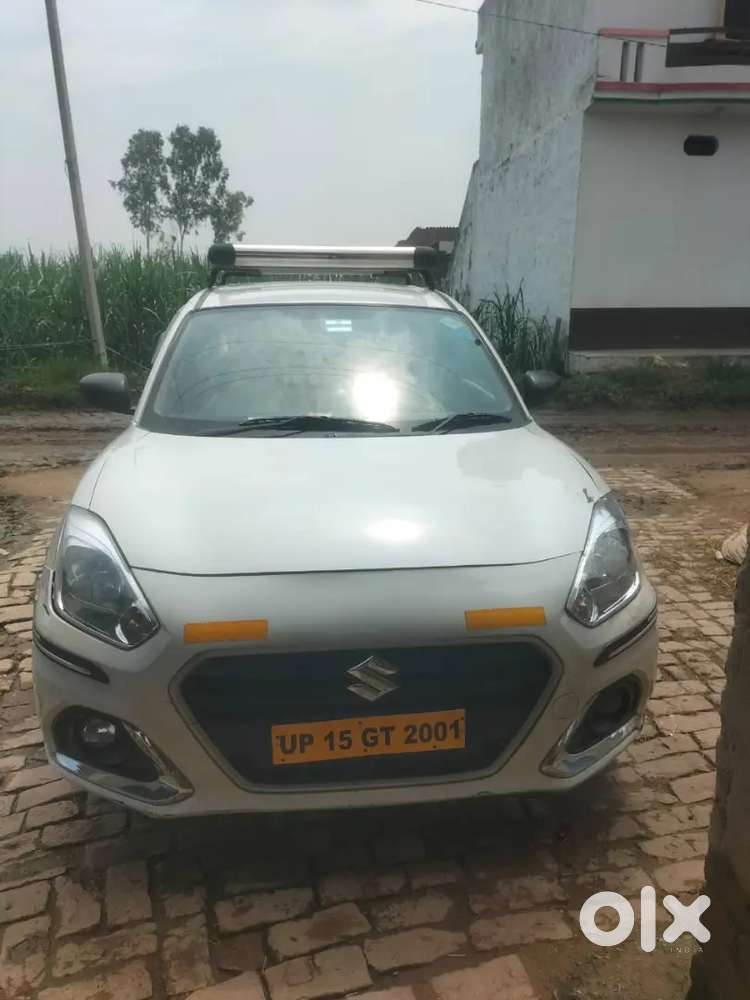Swift Dzire Cab