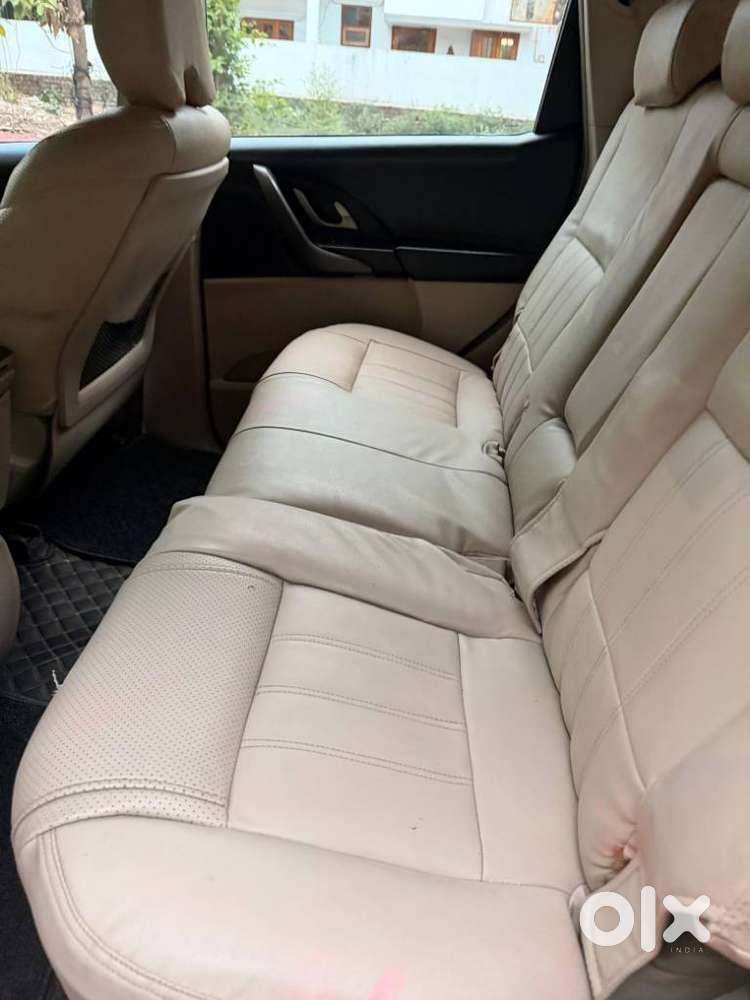 Mahindra Xuv500 W10 Awd, 2015, Diesel