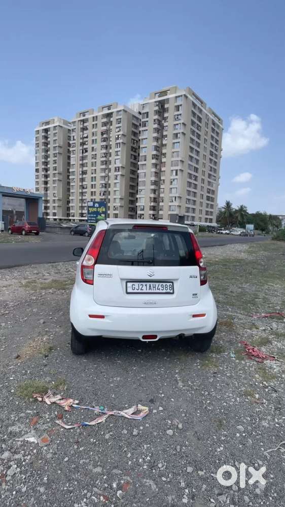 Maruti Suzuki Ritz Zdi Bs-iv, 2013, Diesel