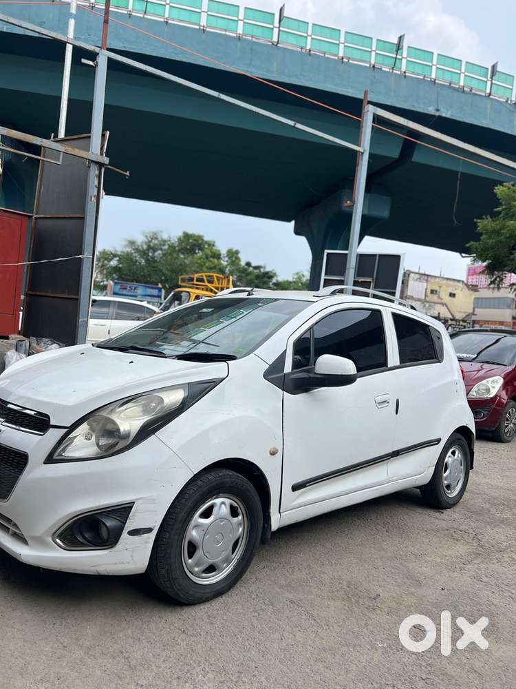 Chevrolet Beat Diesel 2014