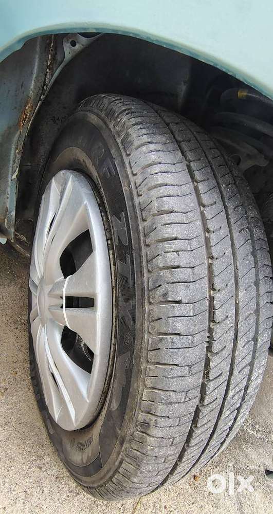 Maruti Suzuki Wagon R Lxi 1.0, 2007, Petrol