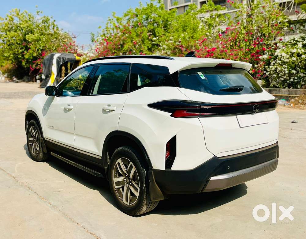 Tata Harrier Adventure Plus At, 2024, Diesel