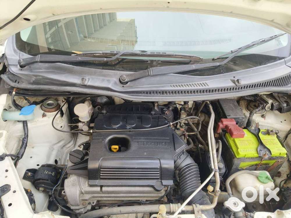 Maruti Suzuki Wagon R 1.0 2010-2019 Lxi Abs, 2015, Petrol